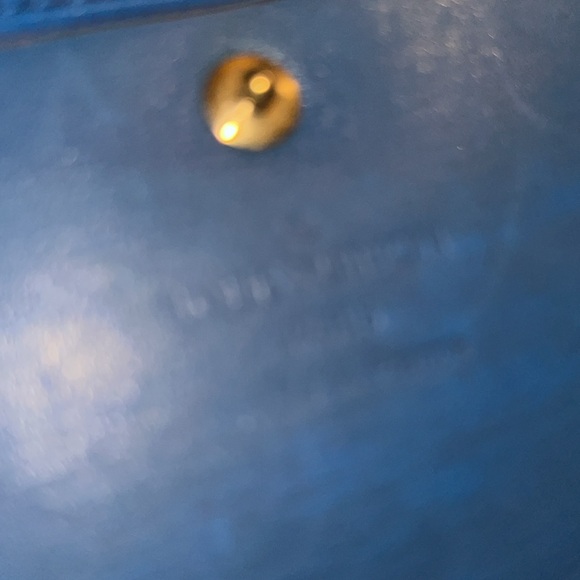 🖤Louis Vuitton black Eppie Long wallet🖤 - Picture 3 of 7